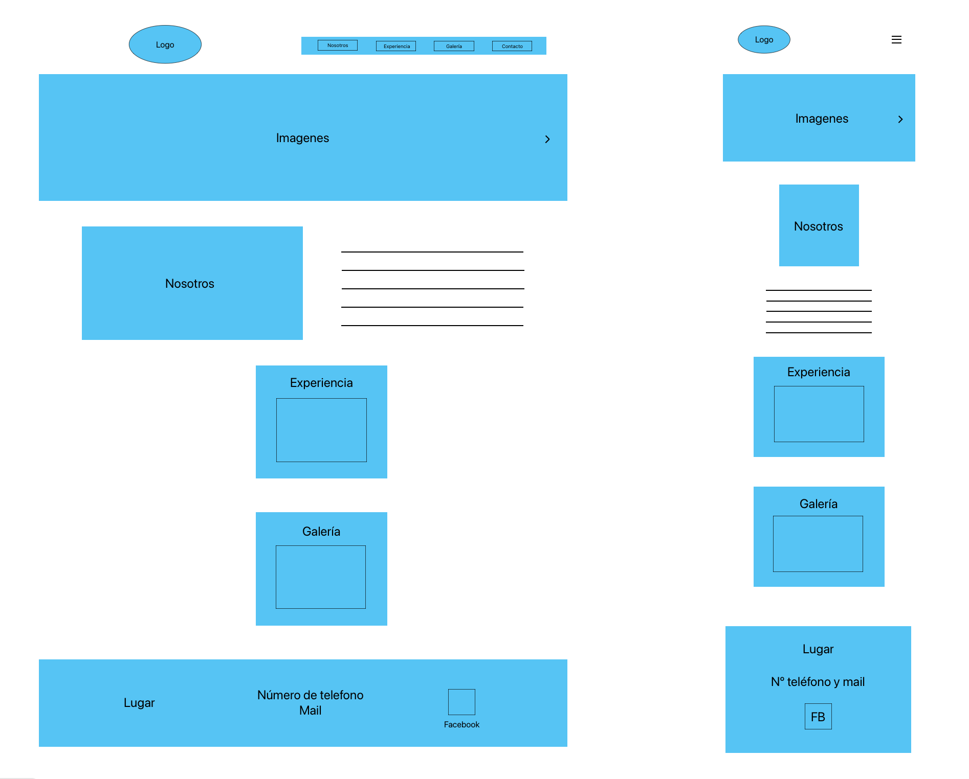 wireframe